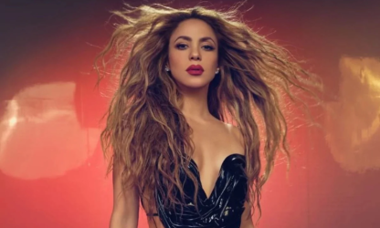 Fin des tracas judiciaires de Shakira en Espagne
