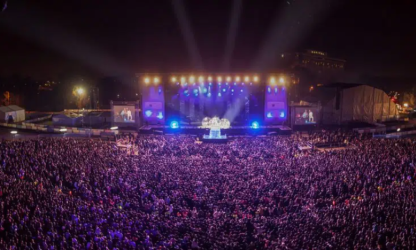 Mawazine 2024 : La fête de la musique est de retour avec un Line-up alléchant