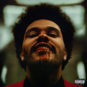The Weeknd - Array
