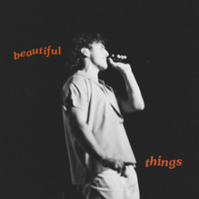 BENSON BOONE - Beautiful things