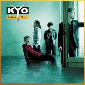 KYO & NUIT INCOLORE - Je cours