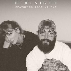 TAYLOR SWIFT & POST MALONE - Fortnight