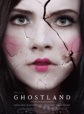 GHOSTLAND