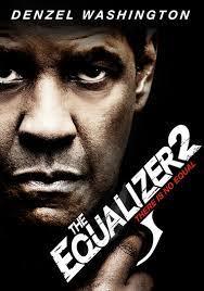 Equalizer 2