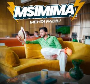 Mehdi Fadili - Msimima