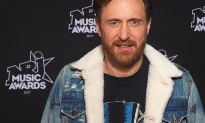 David Guetta semble ruiné après une story Instagram.