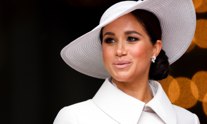 Meghan Markle intransigeante avec Kate Middleton.