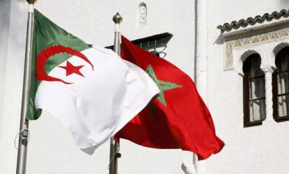 LE MAROC NE SE REND PAS EN ALGÉRIE !