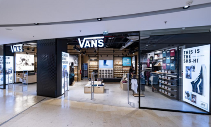 VANS ouvre à AnfaPlace Mall à Casablanca