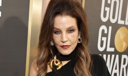 Lisa-Marie Presley Victime d’une crise cardiaque