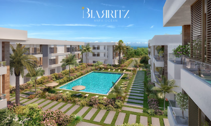 BIARRITZ ANFA OCEAN : Le luxe signé Anwar Luxury 