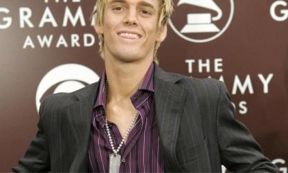 Aaron Carter l’ancien chanteur est mort.