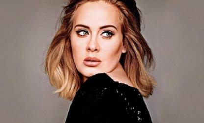 Adele : chanteuse, compositrice et bientôt femme d’affaires.