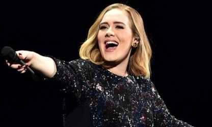 Adele : Un nouvel homme dans sa vie ?