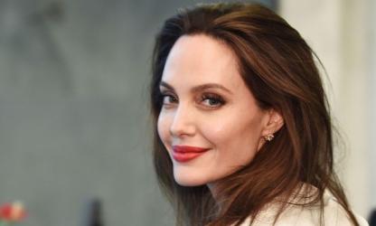 Angelina Jolie pourrait perdre la garde de ses enfants