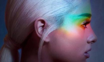 Ariana Grande : son nouveau titre ‘’No Tears Left To Cry ‘’ a battu les records !