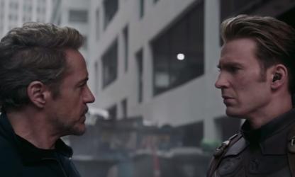 "Avengers : Endgame" : l'avant-première a conquis les fans !