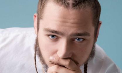 ‘’Beerbongs & Bentleys’’ : Le nouvel opus de Post Malone verra le jour le 27 avril !