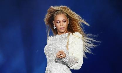 #BEFOREILETGOCHALLENGE : Quand Beyonce lance son propre challenge !