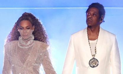 Beyonce et Jay-Z agressés en plein concert à Atlanta !