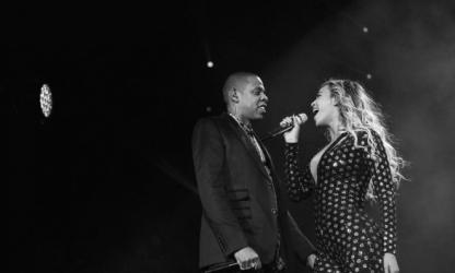 Beyoncé et Jay Z : Bientôt un nouveau clip en commun