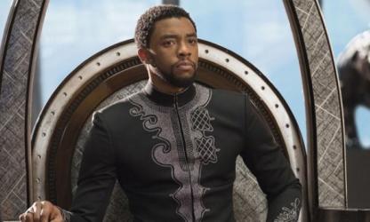 Black Panther explose Titanic au box-office américain