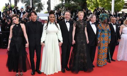 Cannes 2018 : que le festival commence !