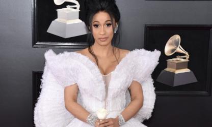 Cardi B s’est retrouvée au milieu d’une dispute dans un centre commercial à Las Vegas