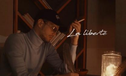 Carton plein pour ‘’Liberté’’ le nouveau clip de Soolking