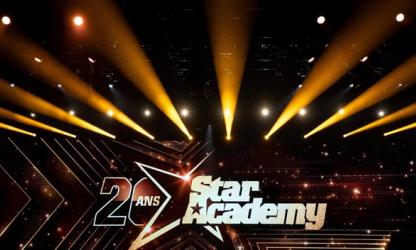 C’est déjà la fin de la Star Académy 2022.