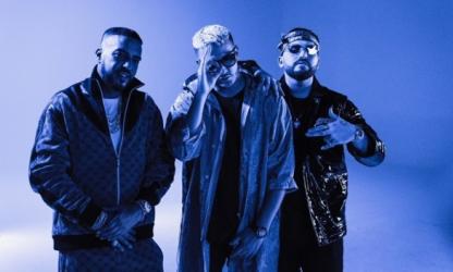 ‘’Creep on Me’’ : Gashi s’entoure à French Montana et DJ Snake sur un hit puissant