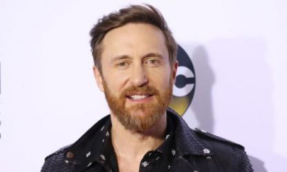 David Guetta arrive avec un nouvel album intitulé ‘’7’’