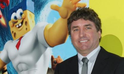 Décès de Stephen Hillenburg, créateur de Bob l’éponge