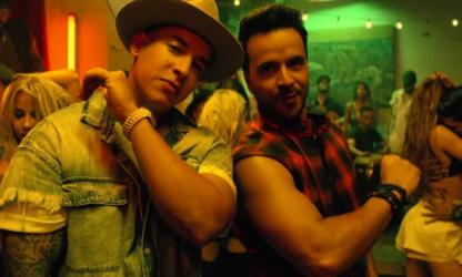 ‘’DESPACITO’’ : Le clip planétaire a été hacké et supprimé de YouTube