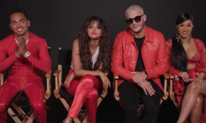 DJ Snake s’offre un nouveau titre en featuring avec Cardi B, Selena Gomez et Ozuna