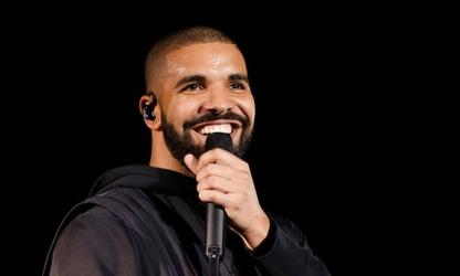 DRAKE, en pleine préparation pour le nouveau single