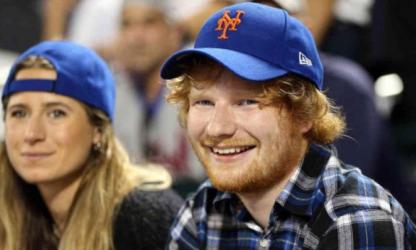 Ed Sheeran et Cherry Seaborn, mariés secrètement ?