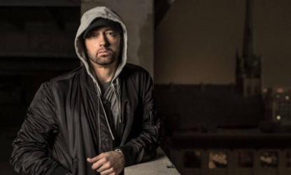 Eminem tease son nouveau clip ''Framed''