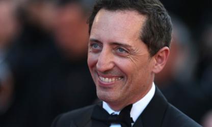 En vidéo, Gad El Maleh se livre à cœur ouvert