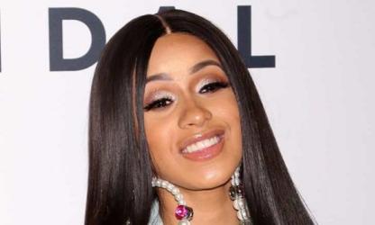 Enceinte, Cardi B annule ses prochains concerts !