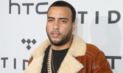 French Montana continue ses actions humanitaires