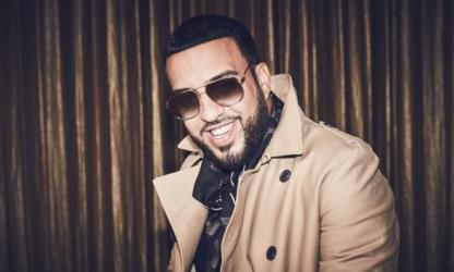 French Montana de retour avec ses actions humanitaires