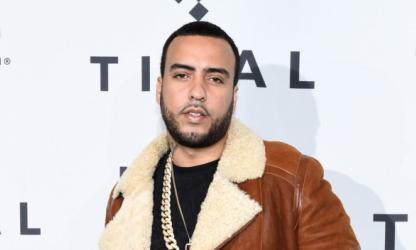 French Montana en concert à Mawazine 2018 !