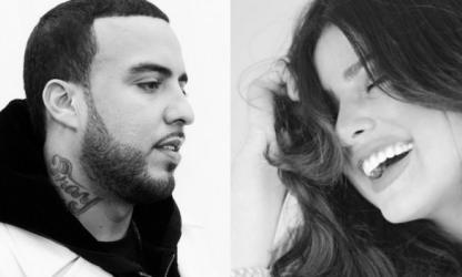 French Montana et Hanane Lkhader : bientôt un featuring ?