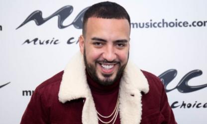 French Montana se lance dans le prêt-à-porter masculin