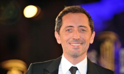 Gad El Maleh est en pleine préparation pour sa prochaine tournée ‘’The Dream Tour’’