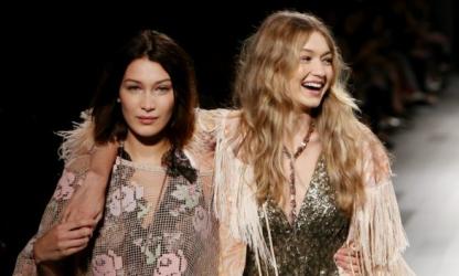 Gigi Hadid: L’émouvant hommage de sa soeur Bella pour son anniversaire !