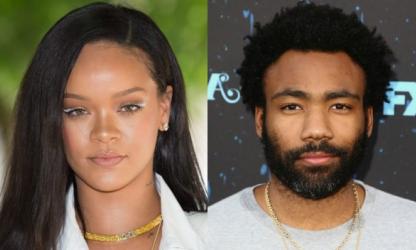 ‘’Guava Island’’ : Premières images du film avec Rihanna et Donald Glover