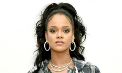 Hollywood : La police débarque chez Rihanna !