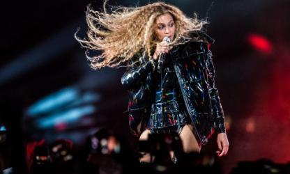 ‘’Homecoming’’ : Un documentaire sur Beyonce bientôt sur Netflix !